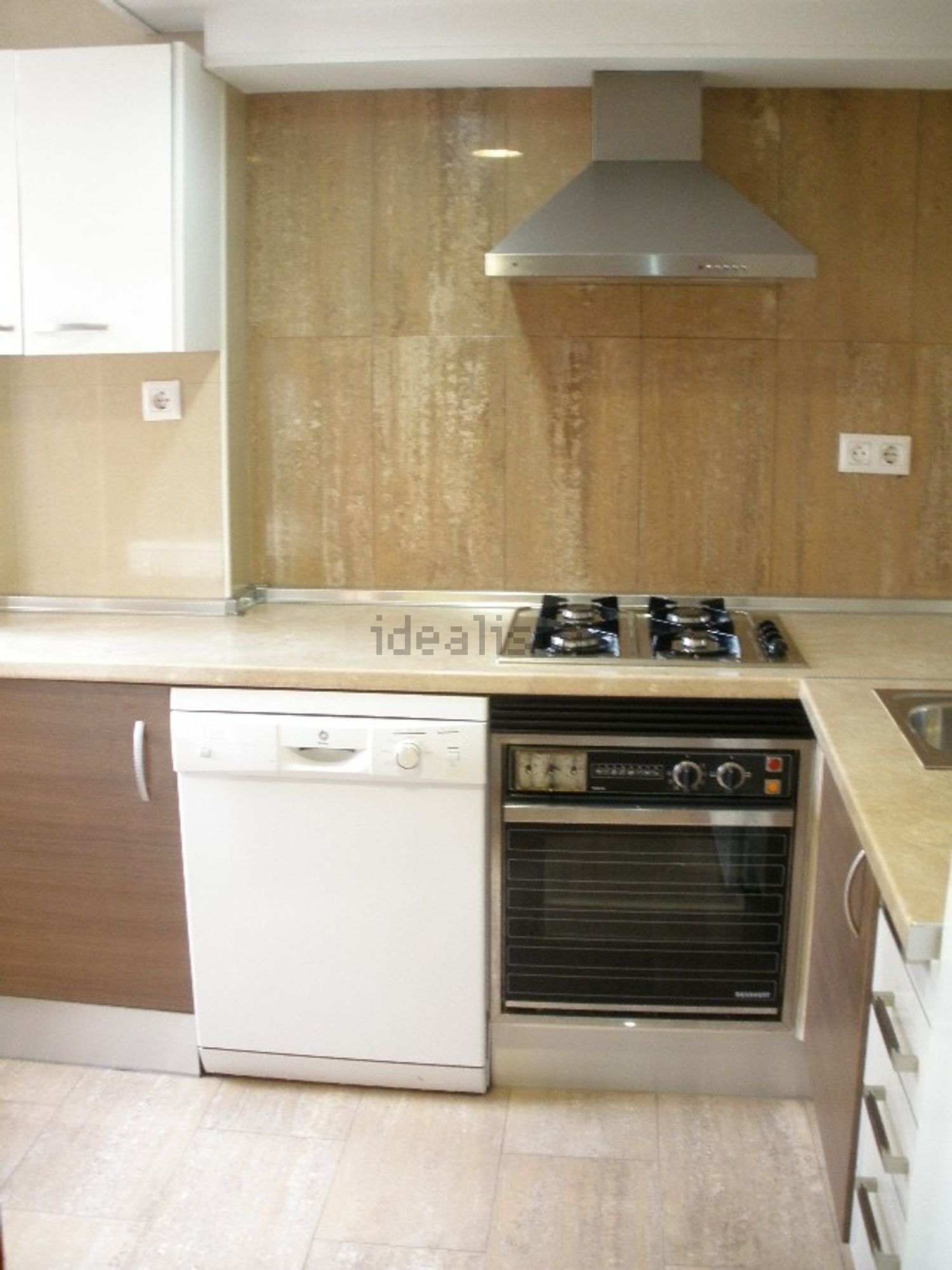 Appartement 72 m² à Valence