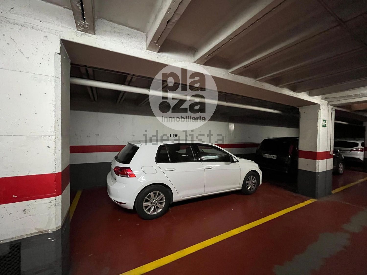 Pis de 97 m² a Burgos
