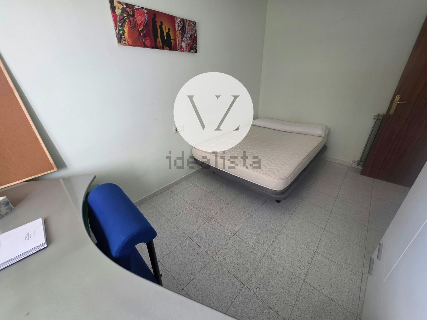 Appartement 100 m² à Salamanque