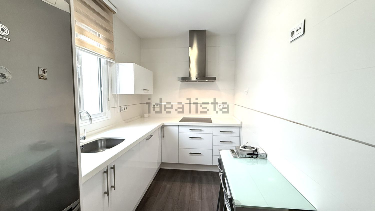 Piso de 80 m² en Sevilla