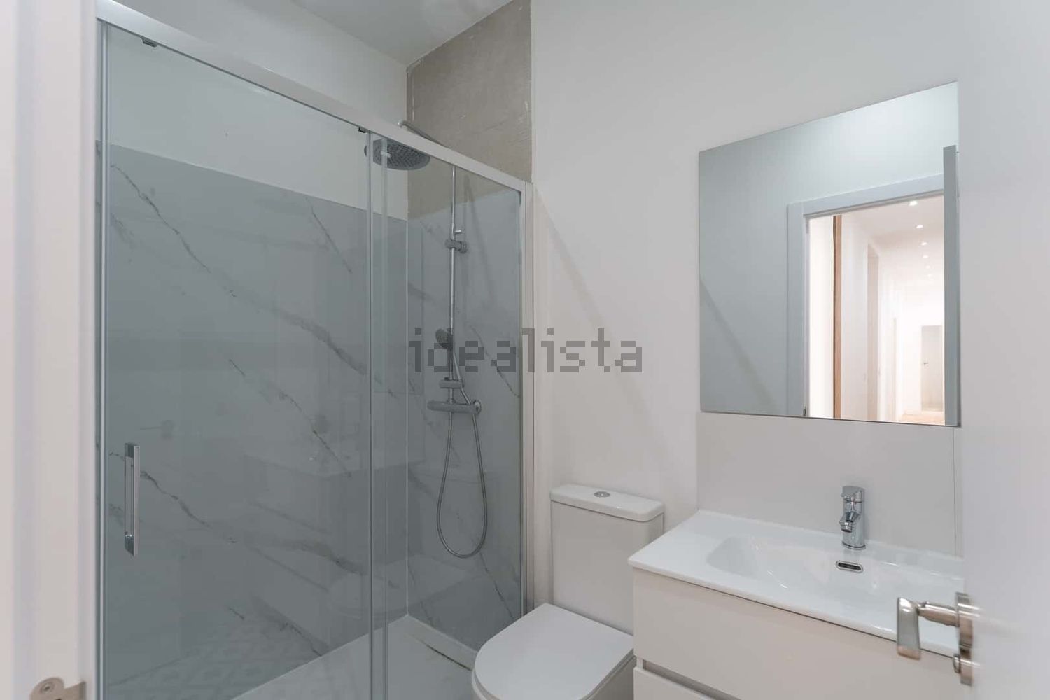 Habitación en alquiler, Madrid