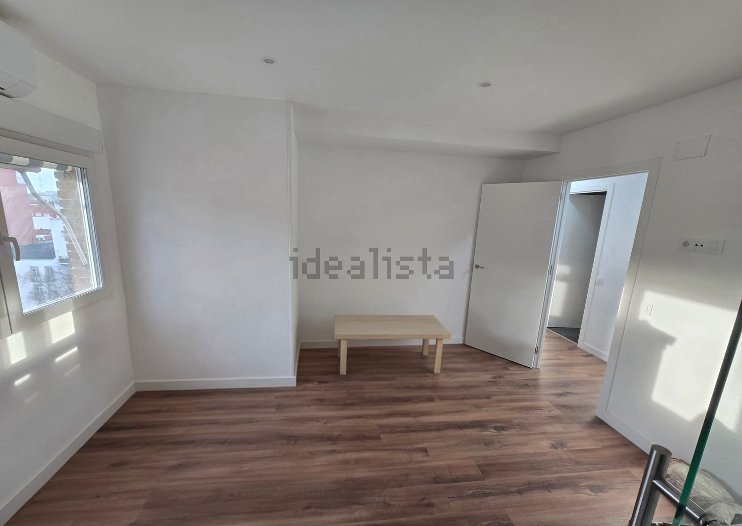 Pis de 79 m² a Madrid