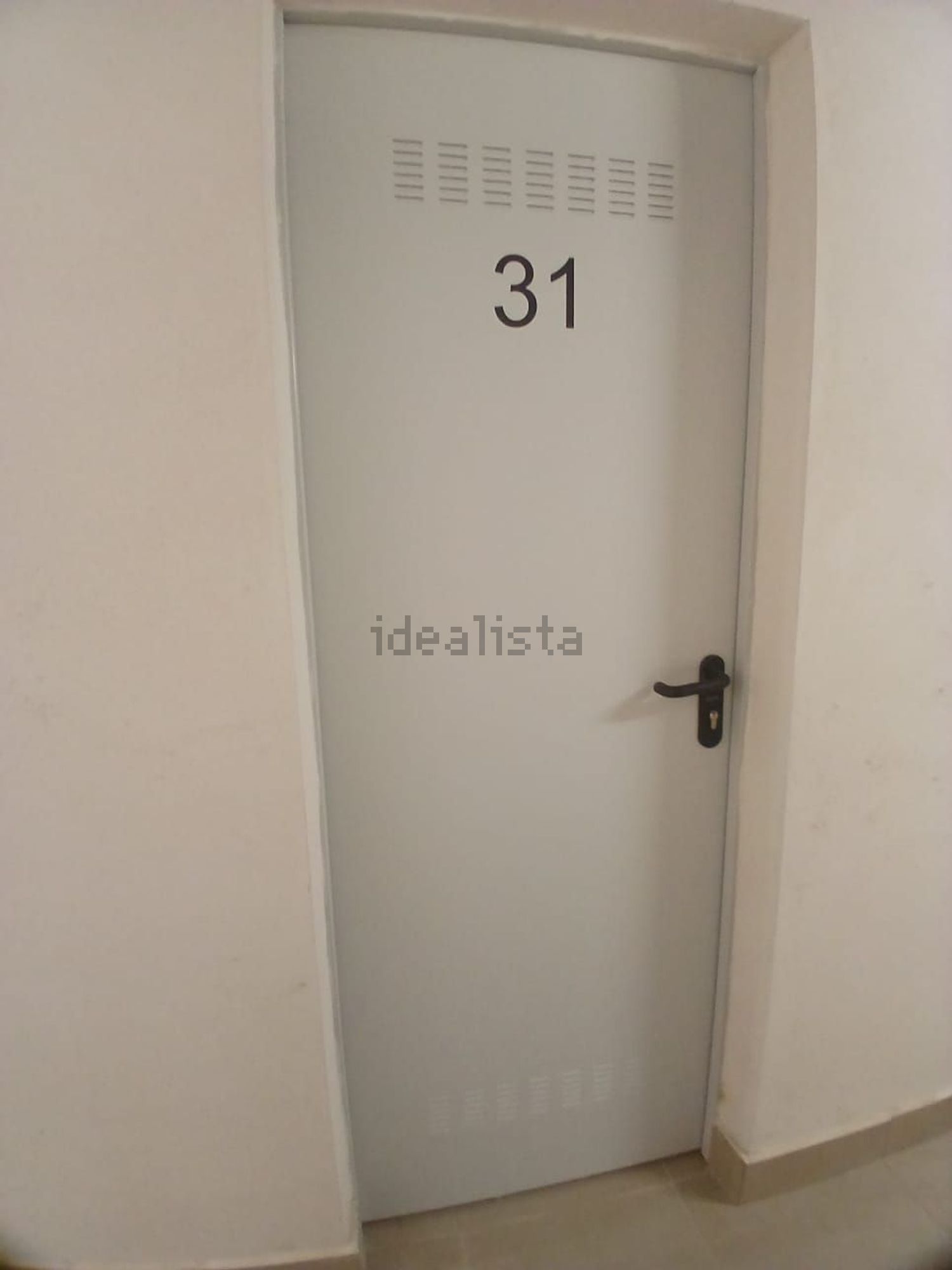 Pis de 81 m² a Múrcia