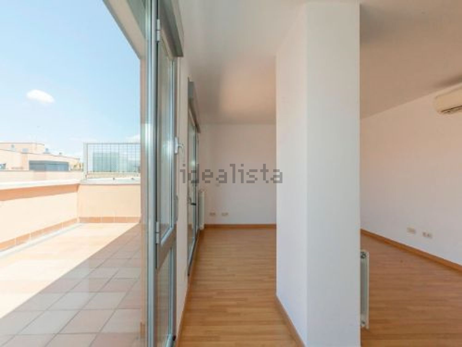 Wohnung 126 m² in Madrid