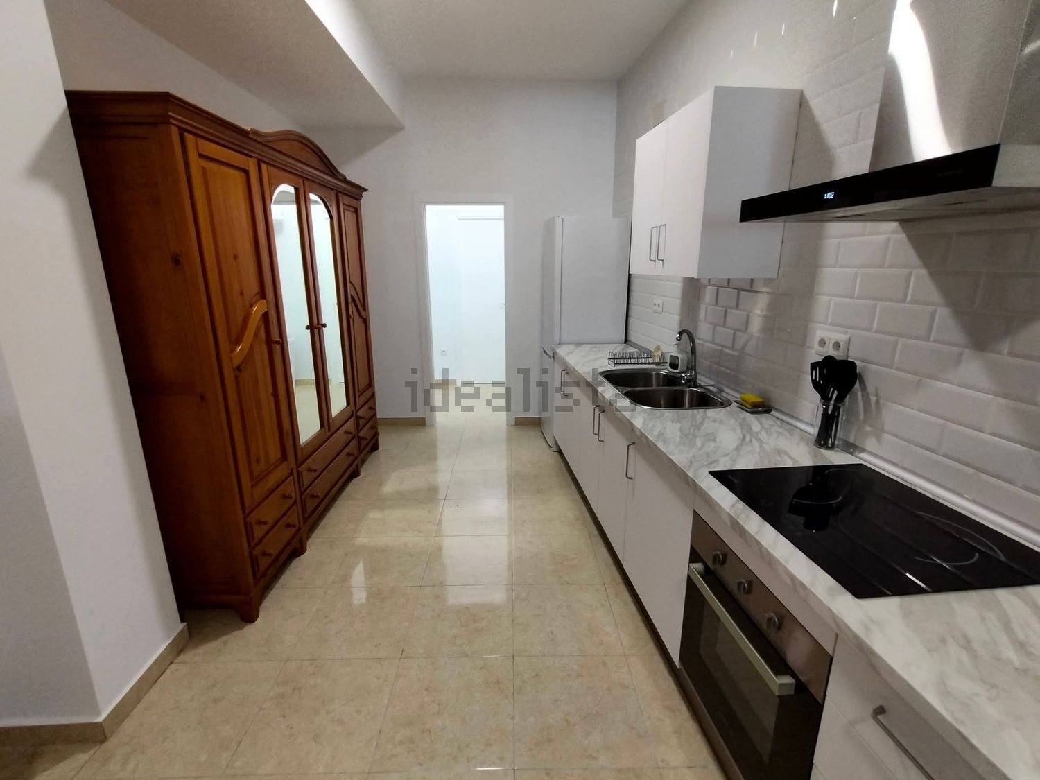 Pis de 50 m² a Álora