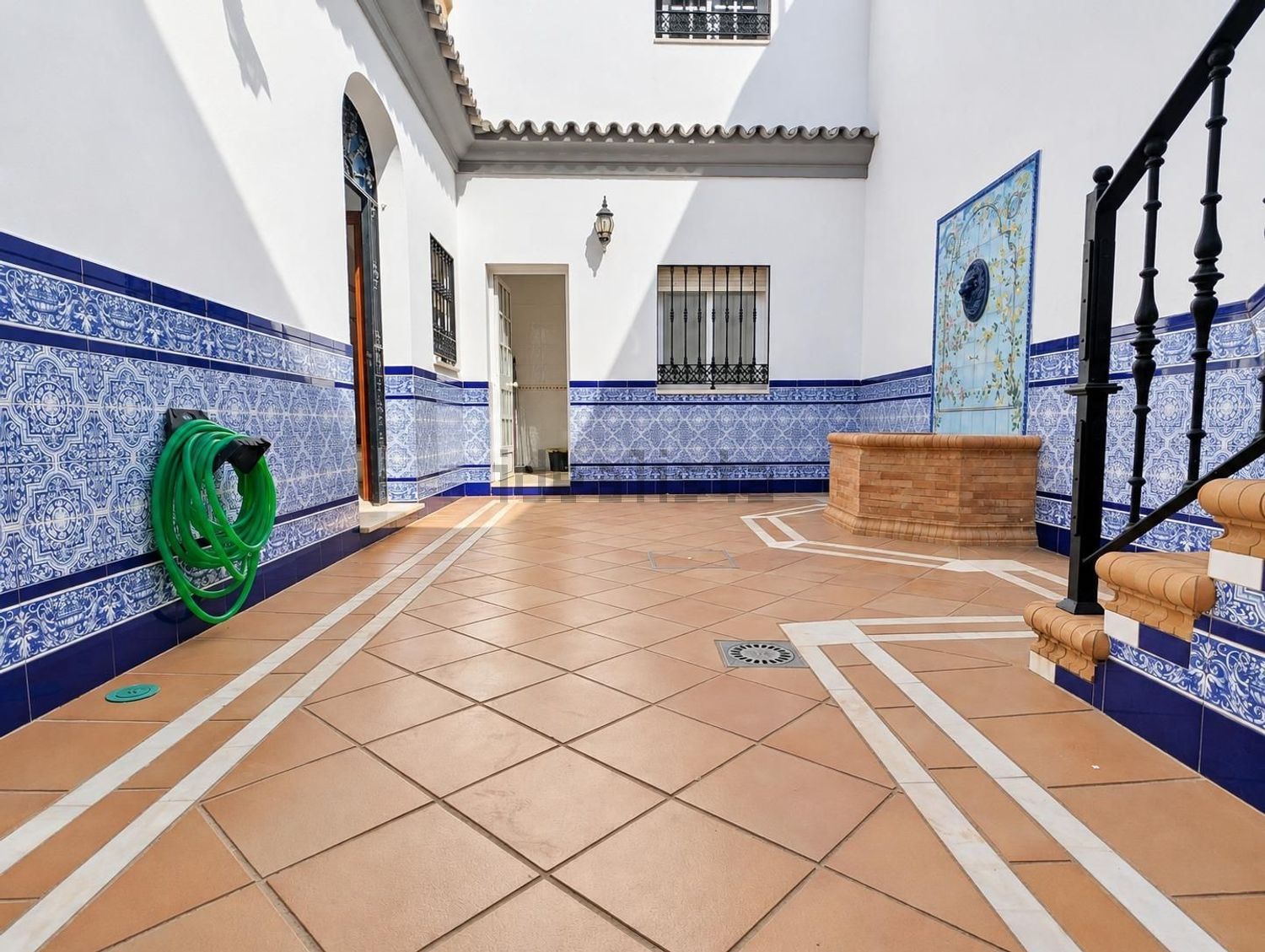 Maison 144 m² à Sanlúcar la Mayor