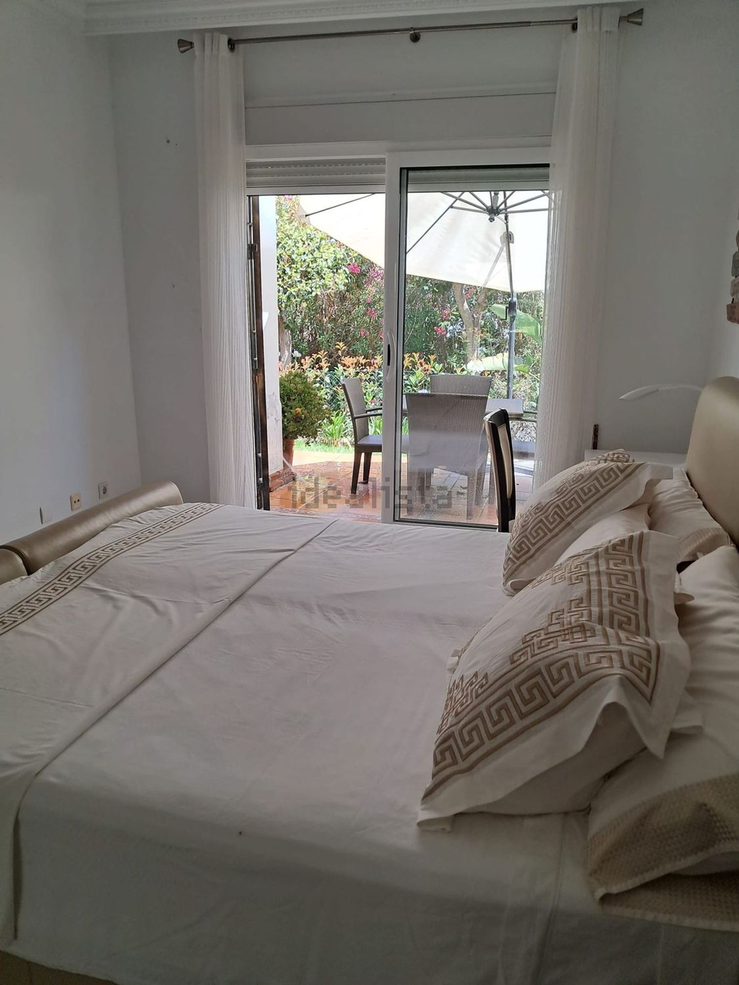 Wohnung 100 m² in Marbella