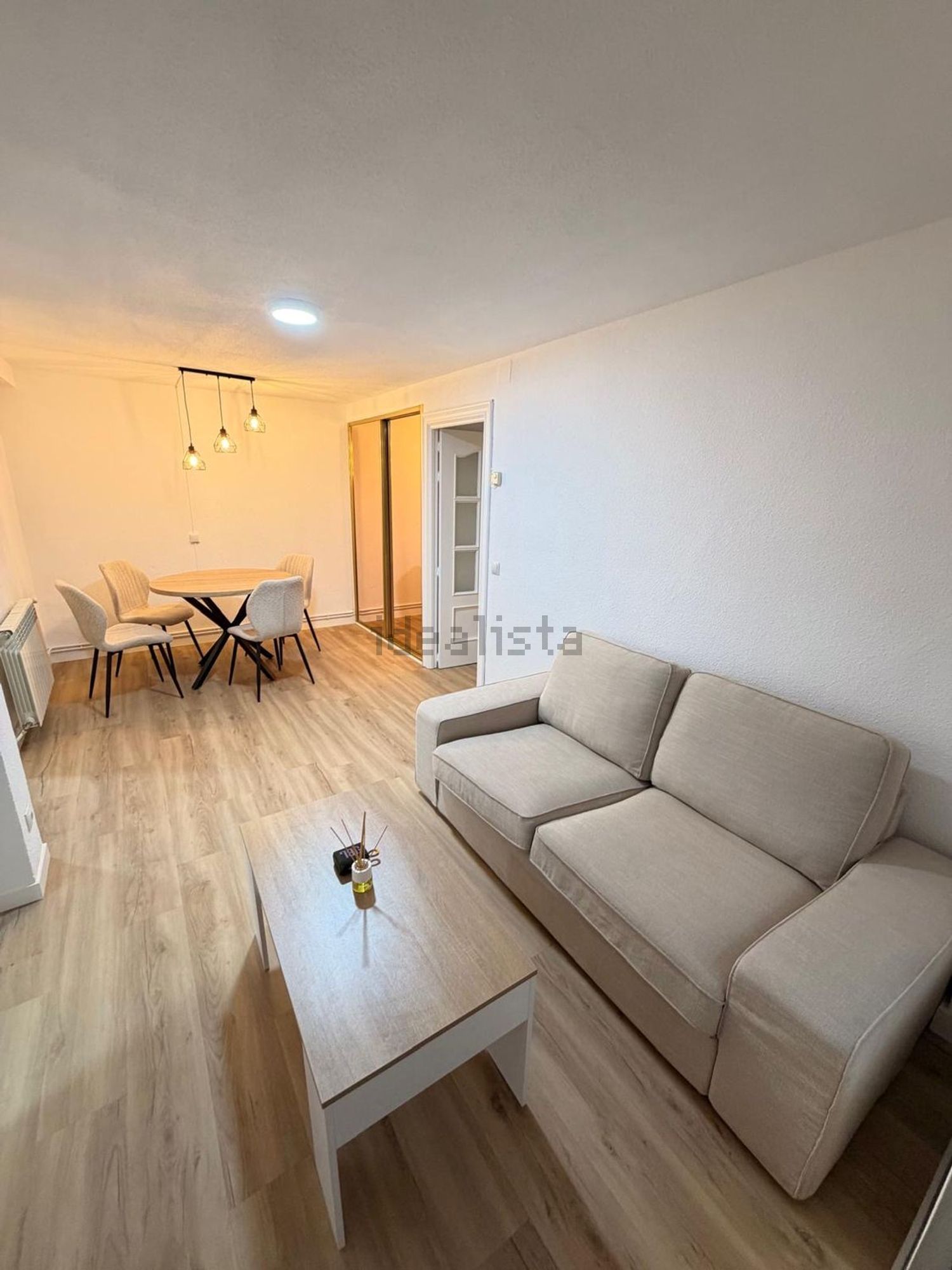 Pis de 49 m² a Madrid