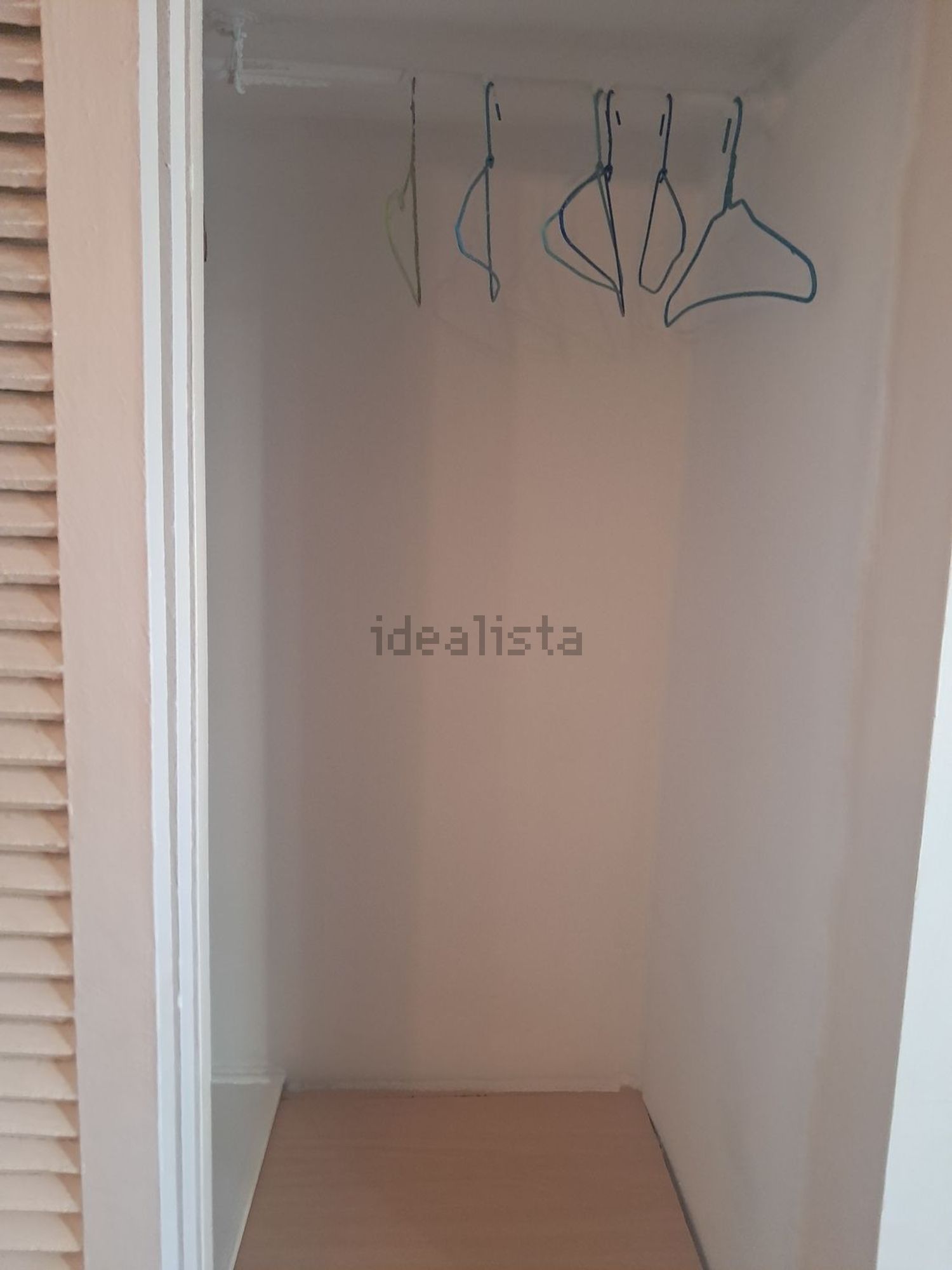 Квартира 35 м² в Torremolinos