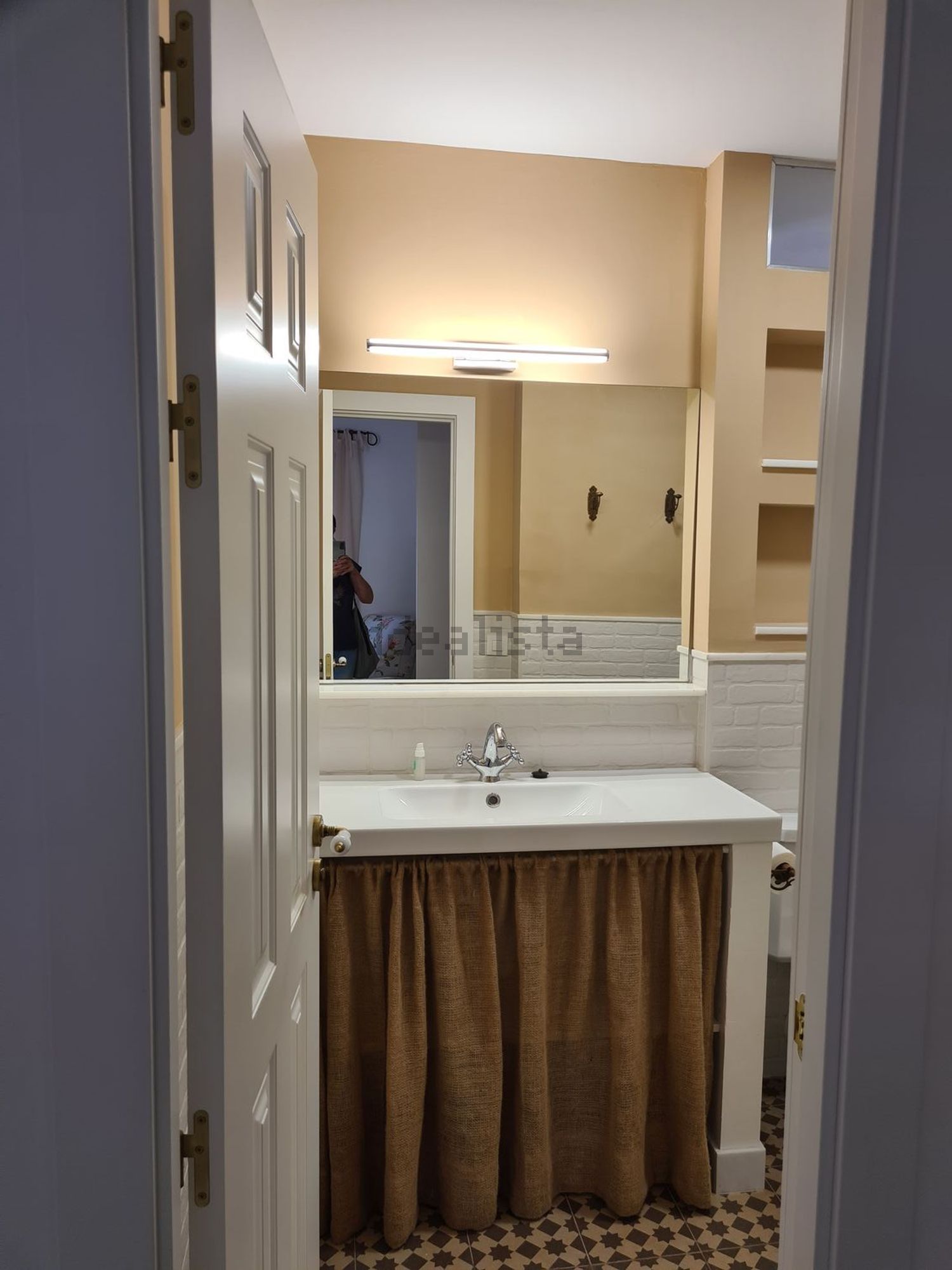 Pis de 65 m² a Sevilla