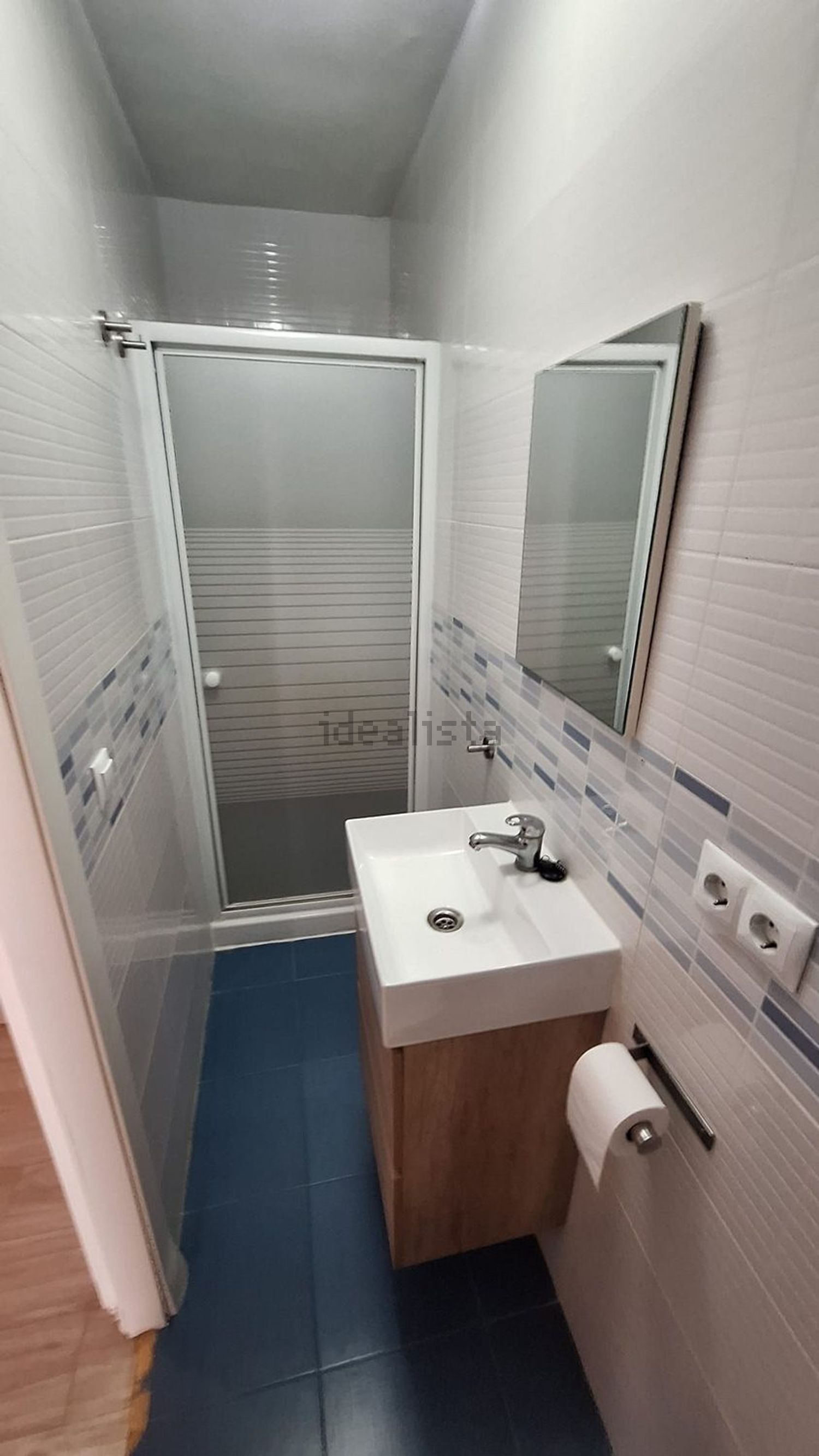 Pis de 64 m² a València