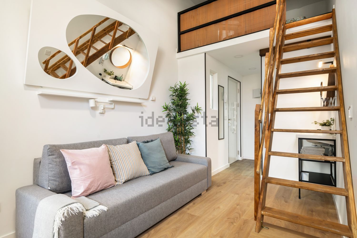 Pis de 70 m² a Madrid