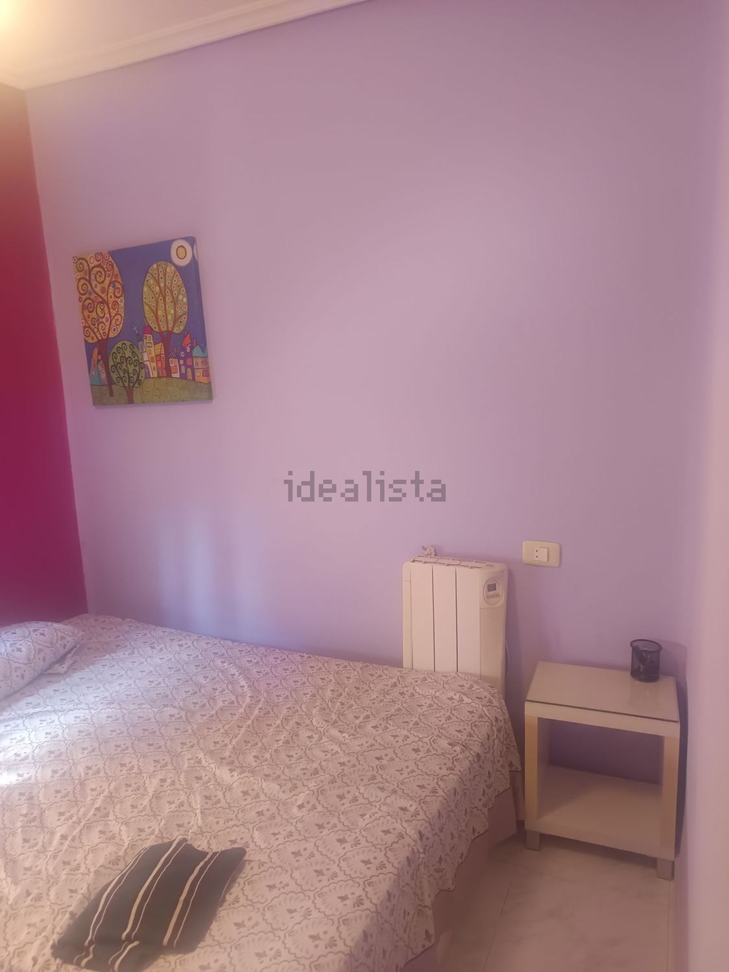 Habitació de lloguer, Ourense