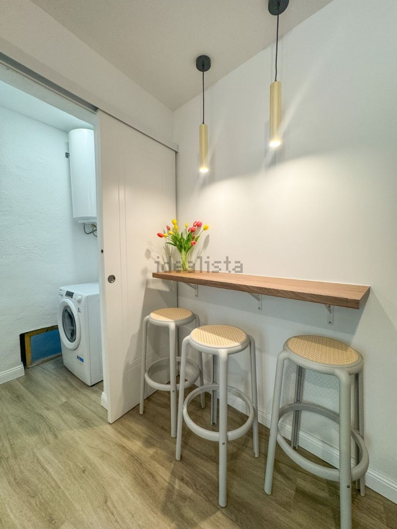 Habitació de lloguer, Elx