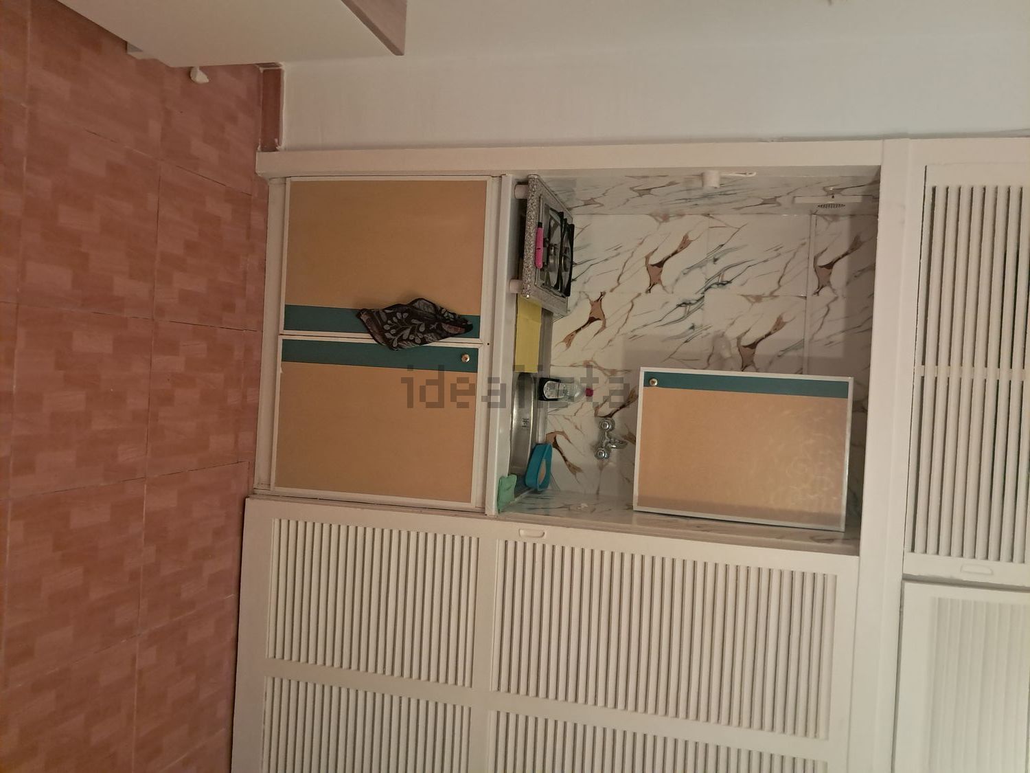 Квартира 35 м² в Torremolinos