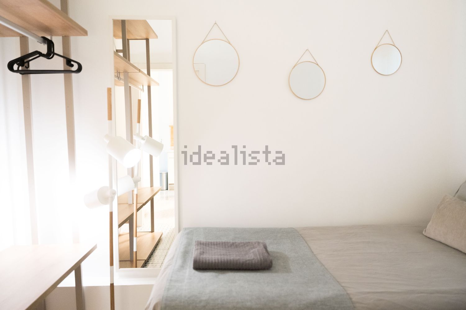 Pis de 87 m² a Barcelona