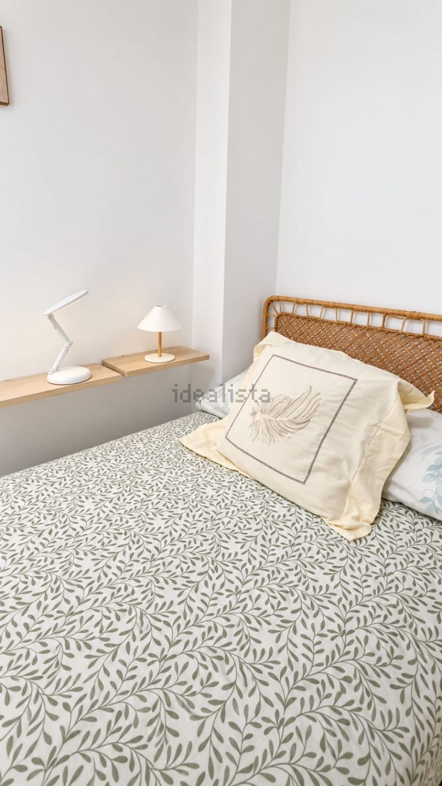 Habitació de lloguer, Múrcia