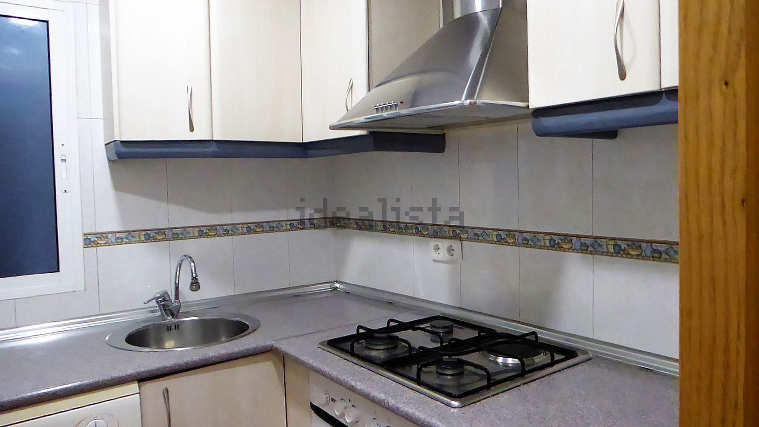 Piso de 55 m² en Zaragoza