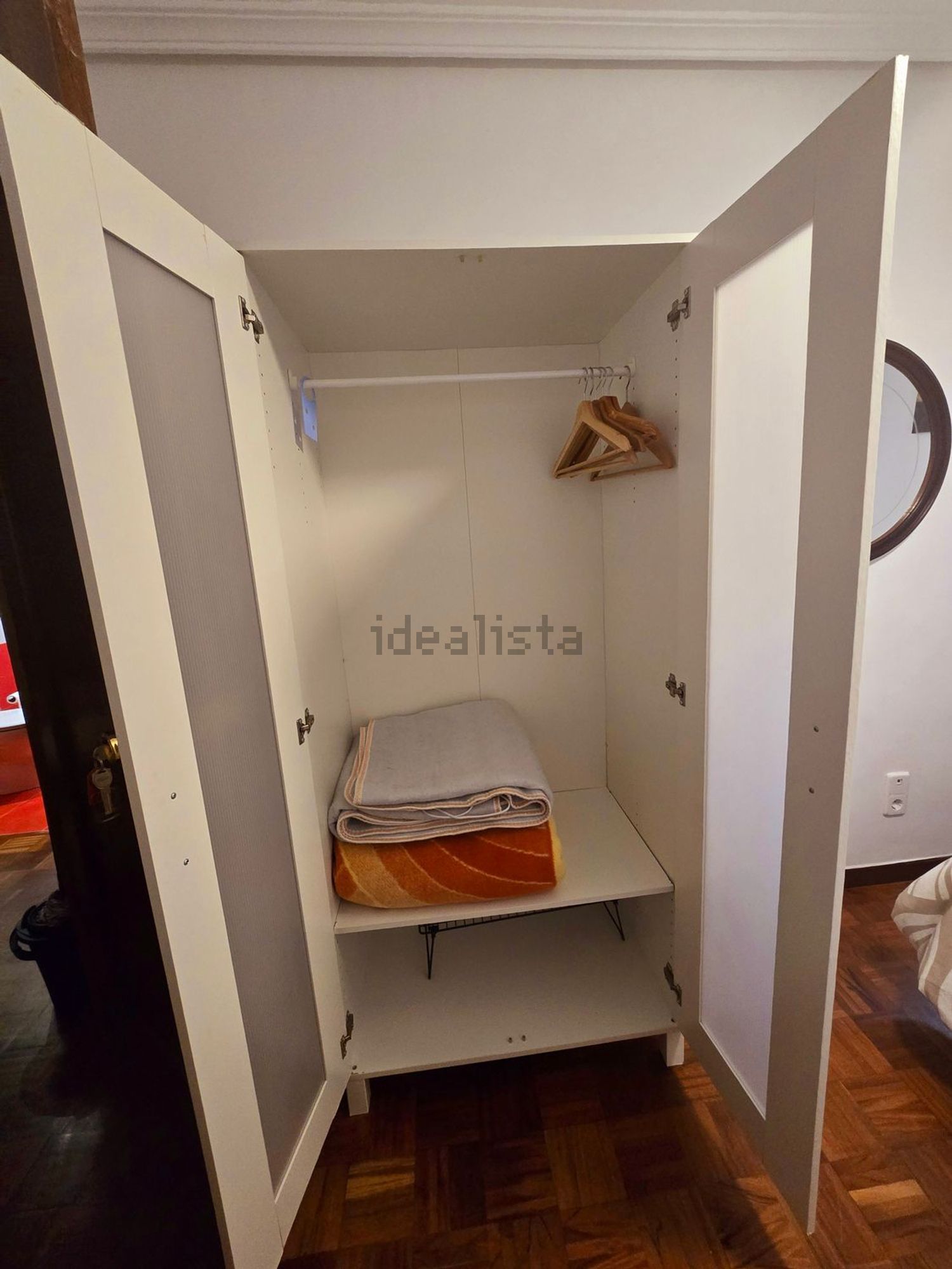 Habitación en alquiler, Madrid