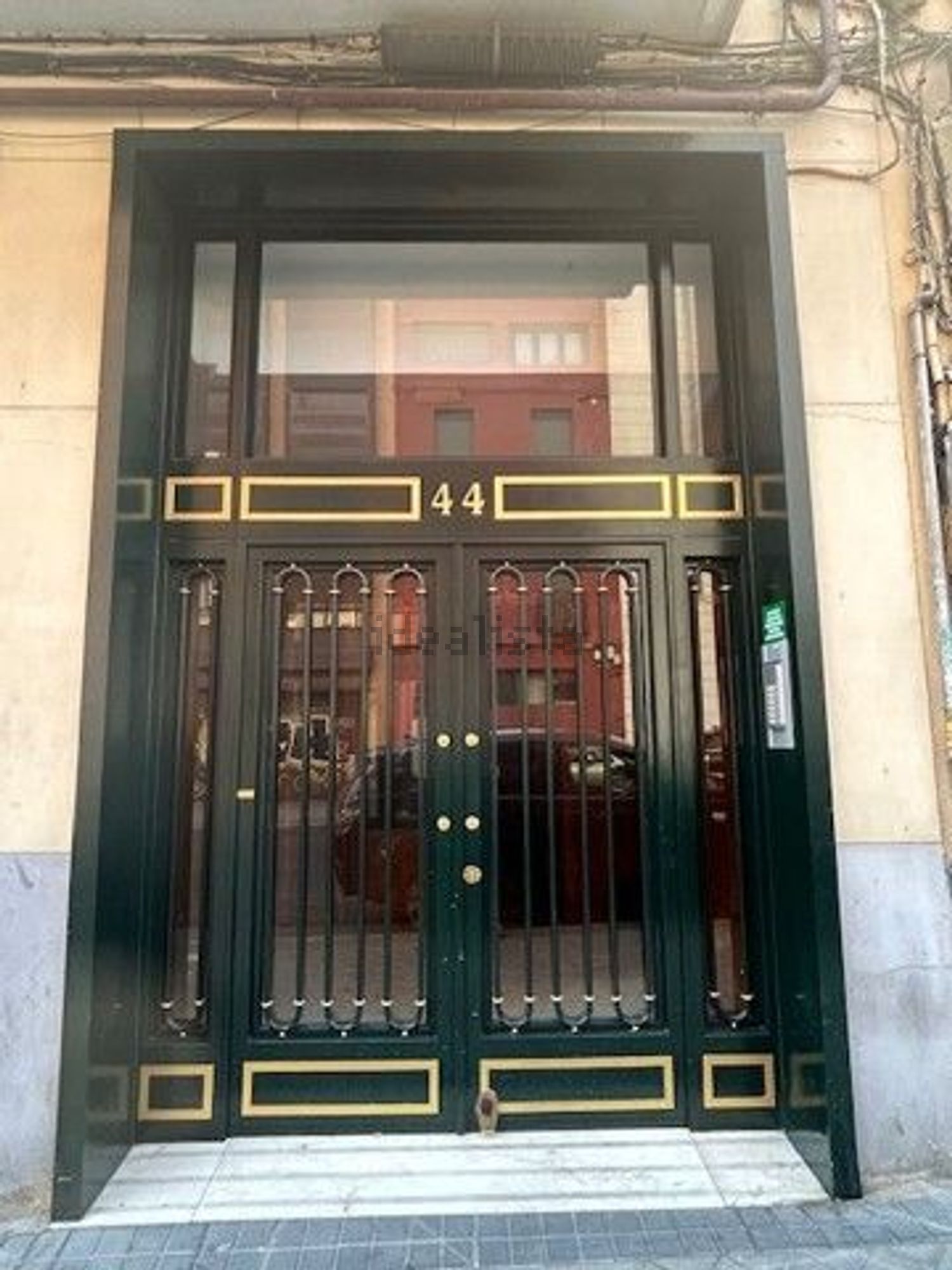 Piso de 60 m² en Madrid