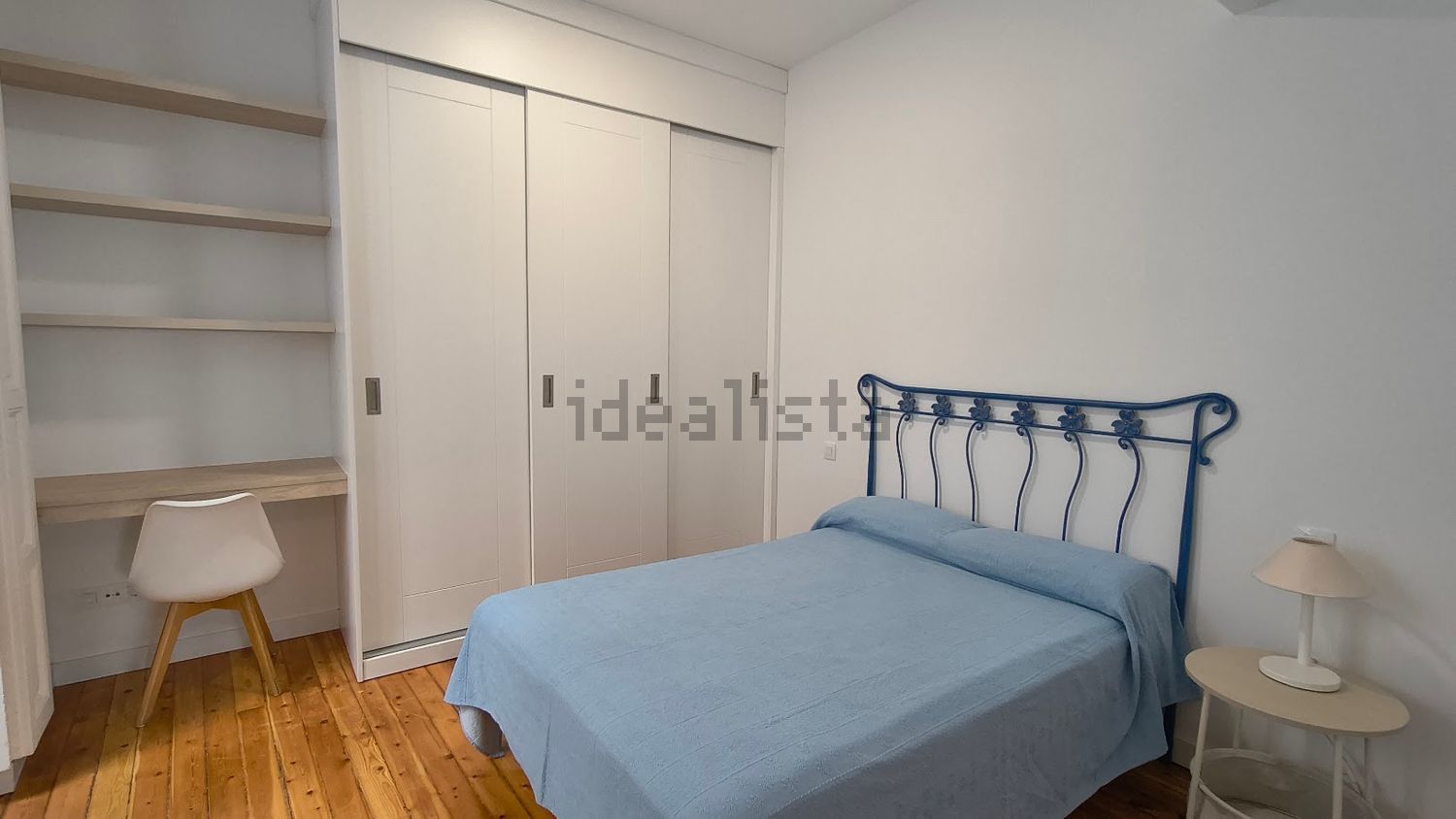Habitación en alquiler, Ávila