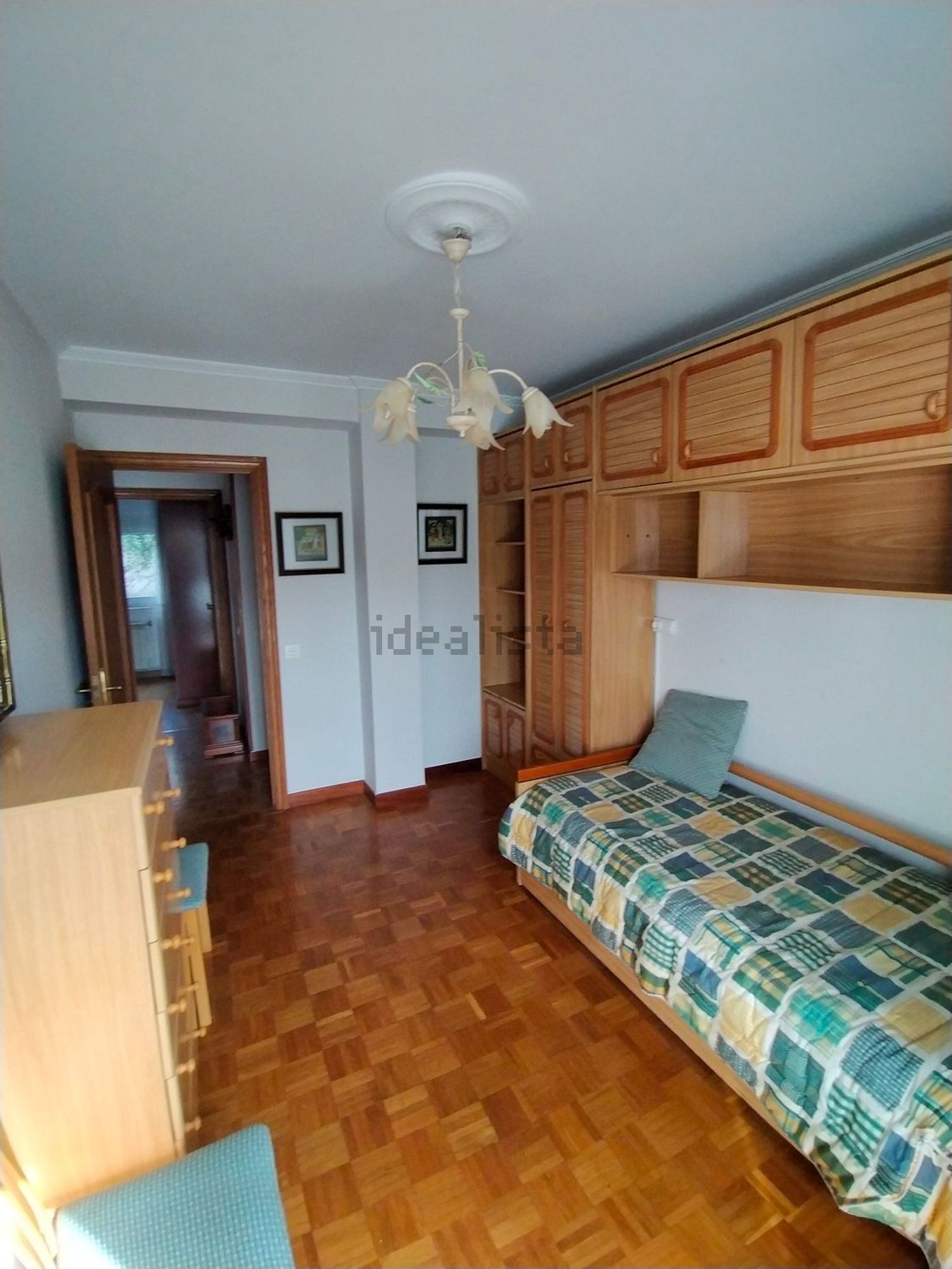 Pis de 96 m² a Santiago de Compostel·la