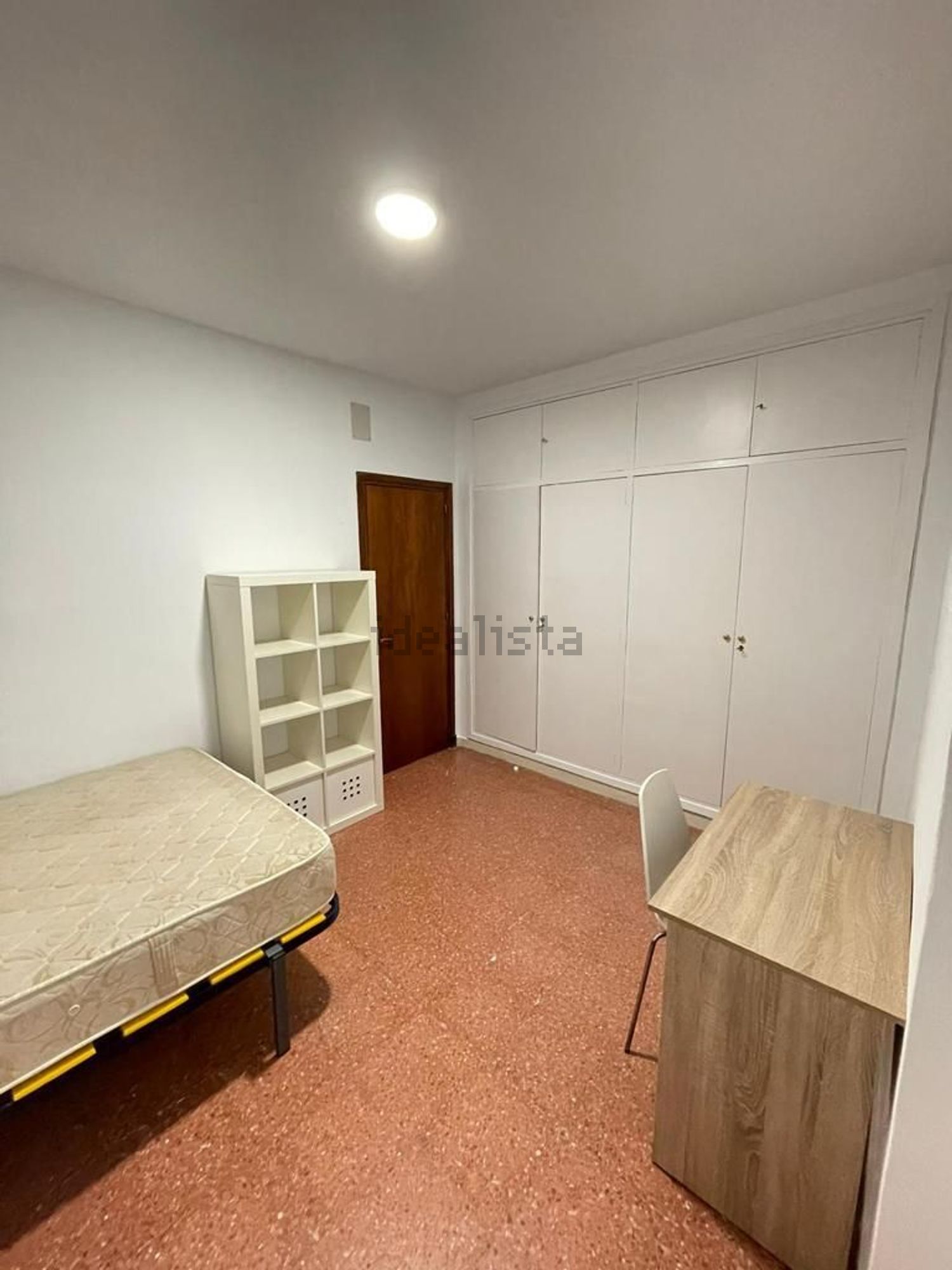 Zimmer zur Miete, Sevilla