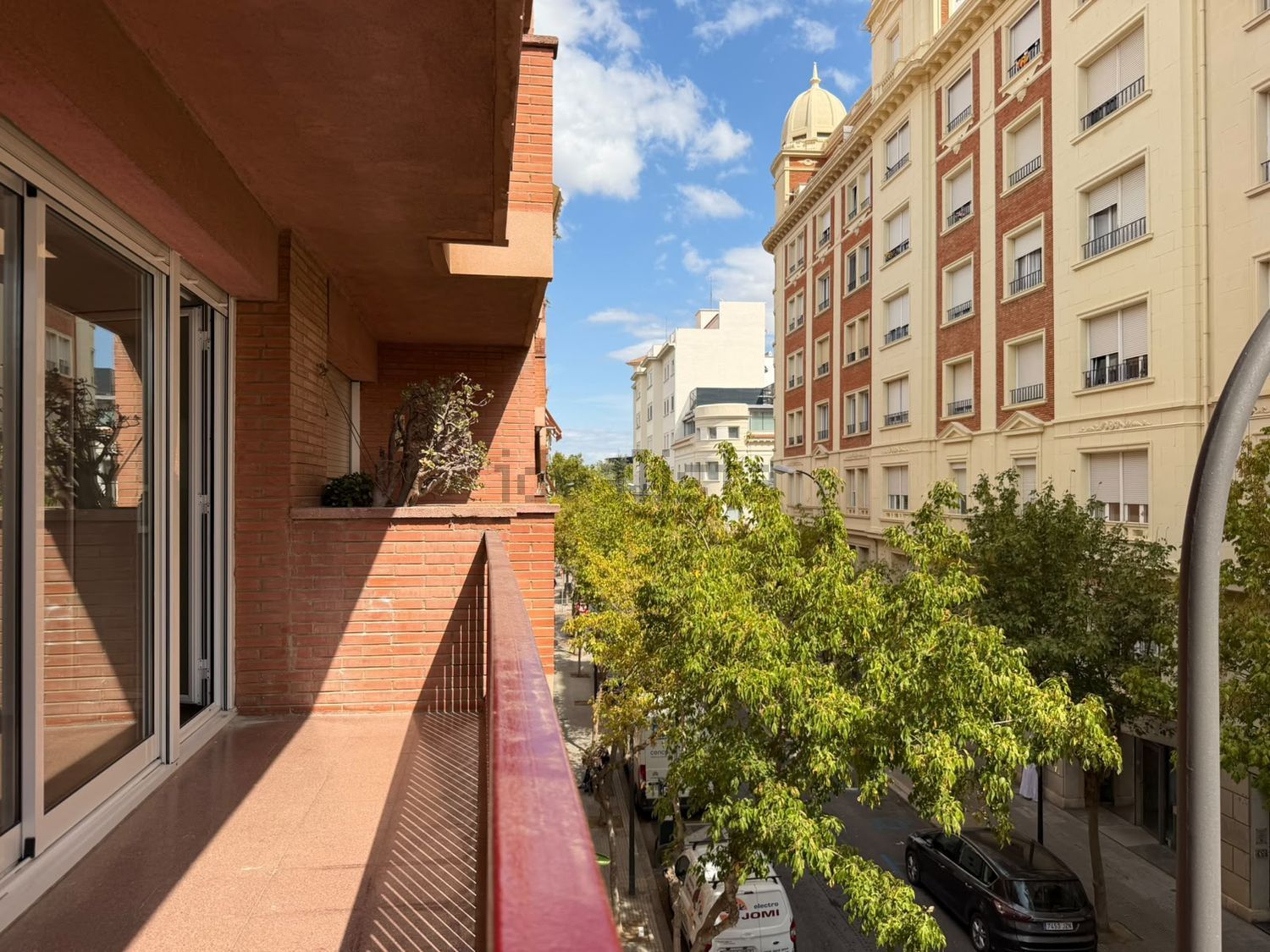 Piso de 95 m² en Reus