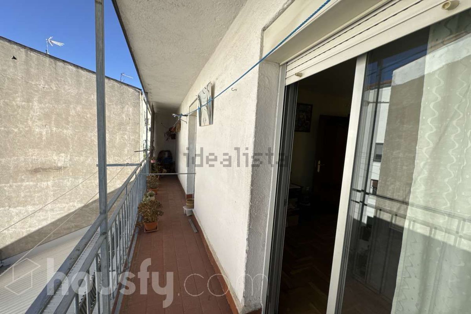 Pis de 62 m² a Madrid
