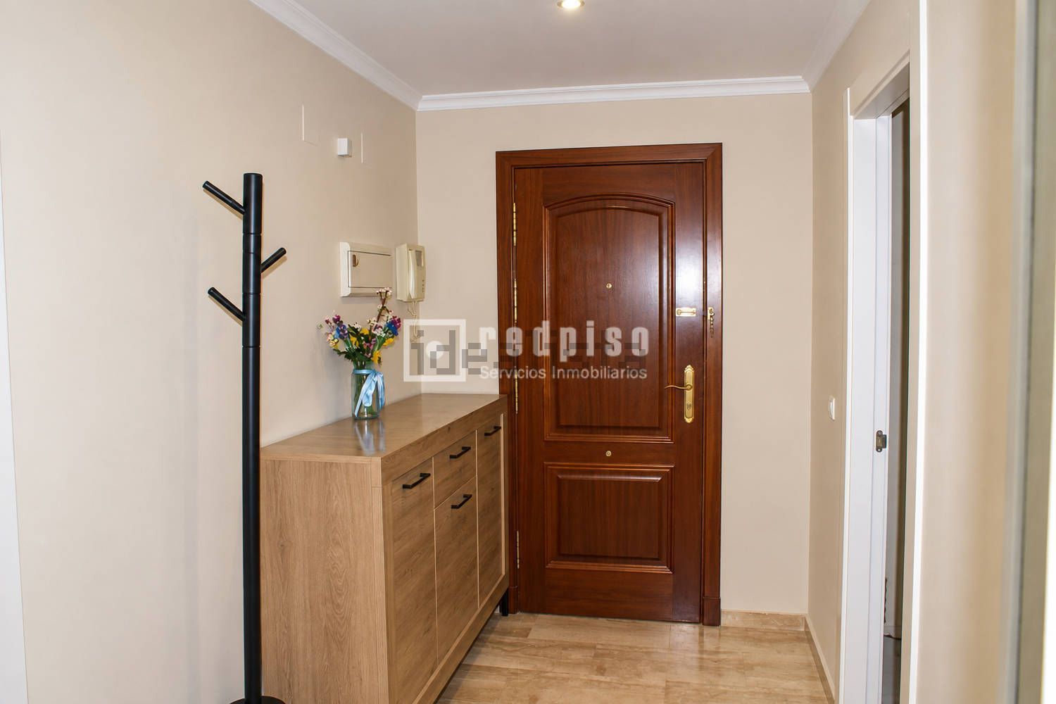 Pis de 148 m² a Màlaga