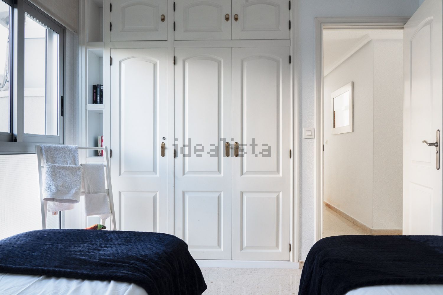 Piso de 115 m² en Alicante