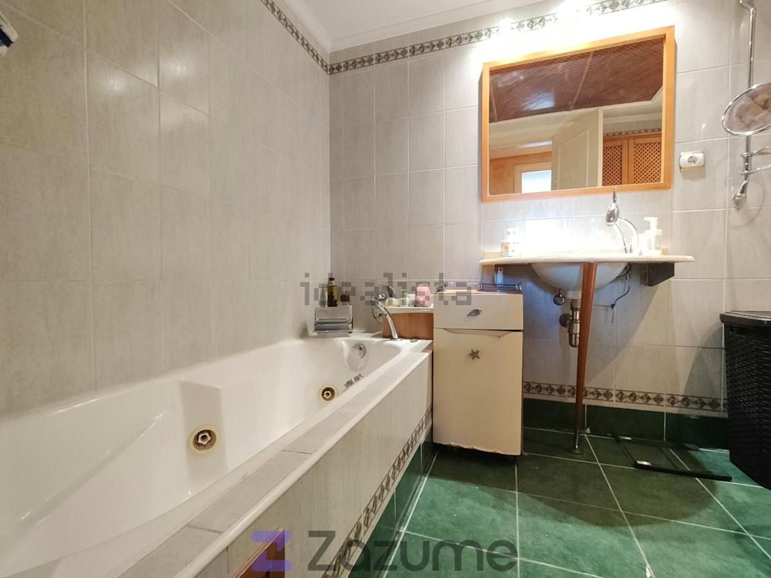 Piso de 90 m² en Madrid