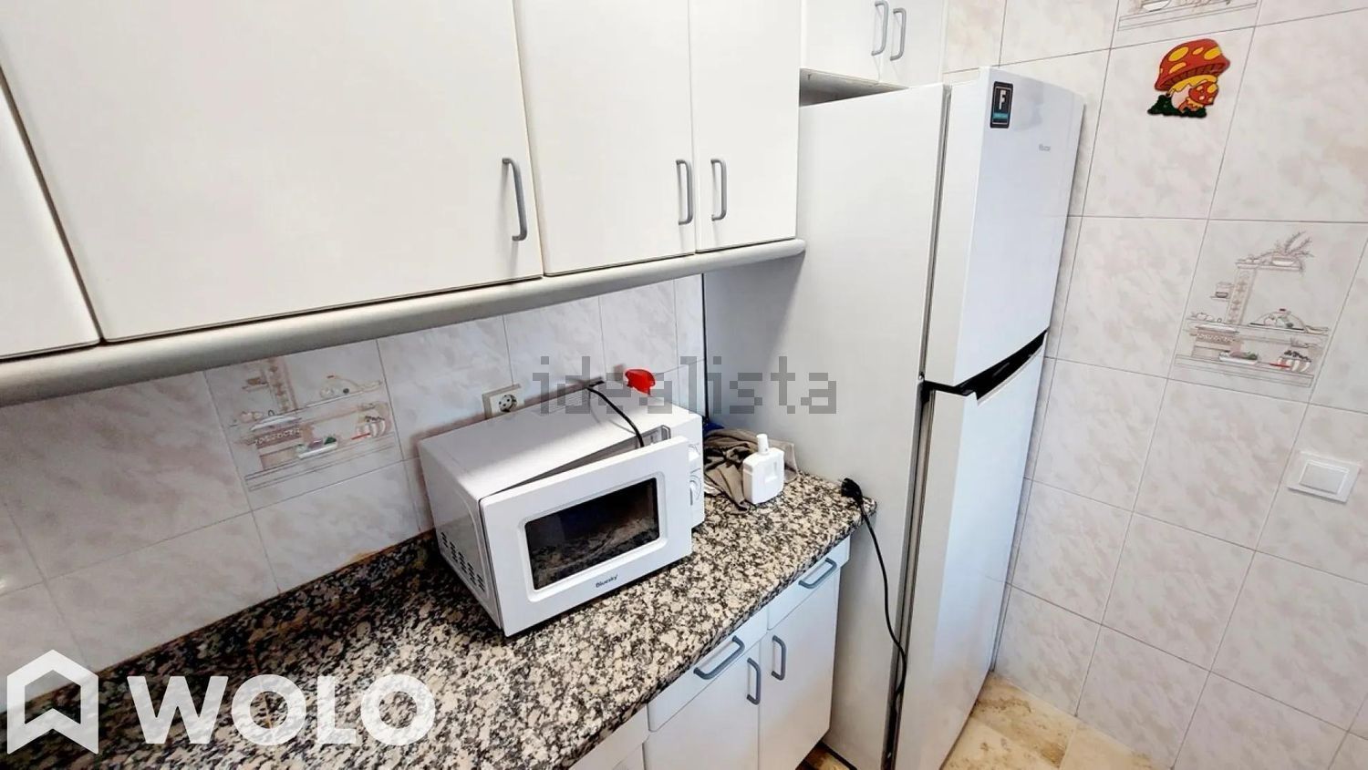 Appartement 50 m² à Madrid