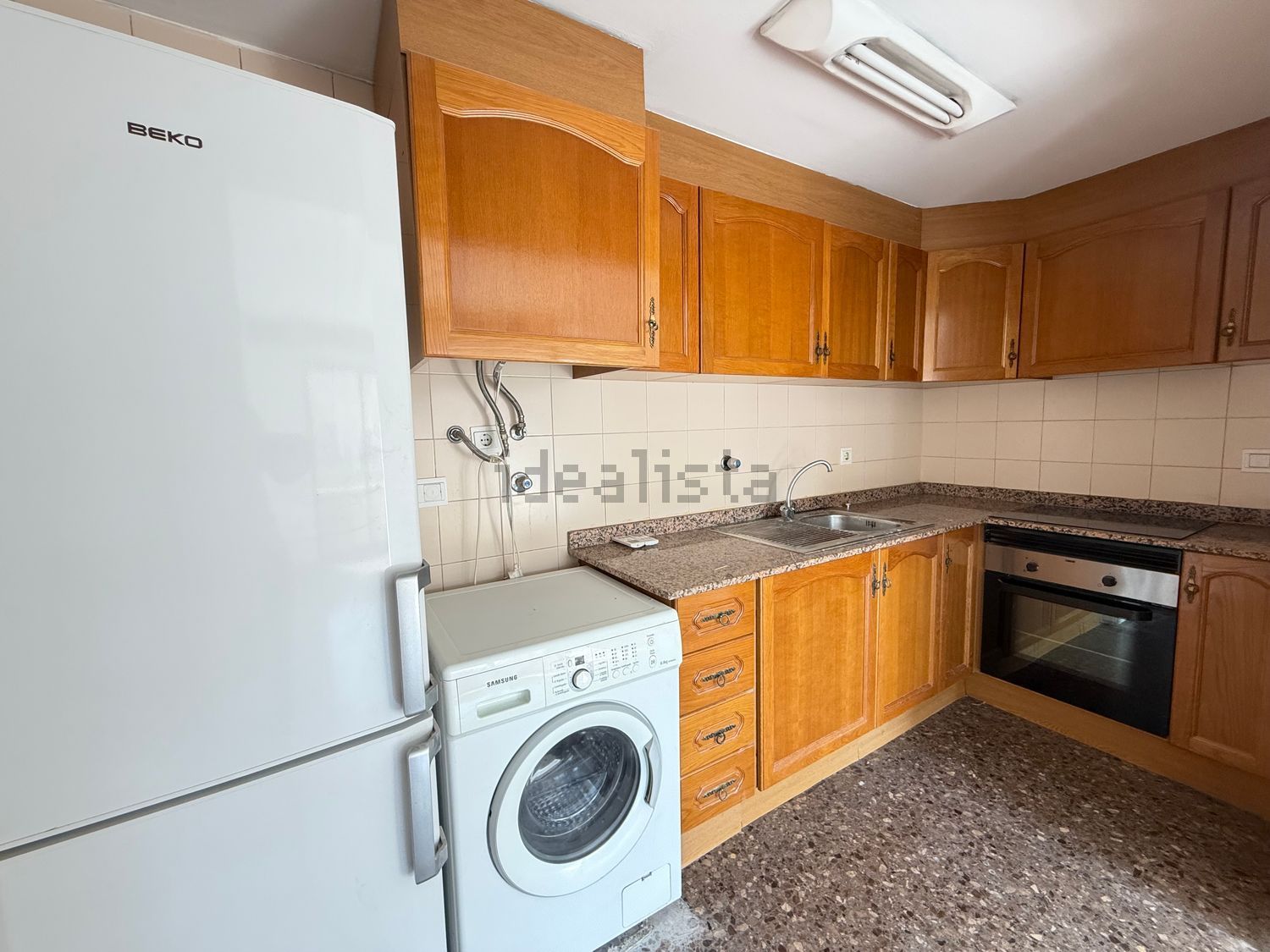 Pis de 82 m² a València