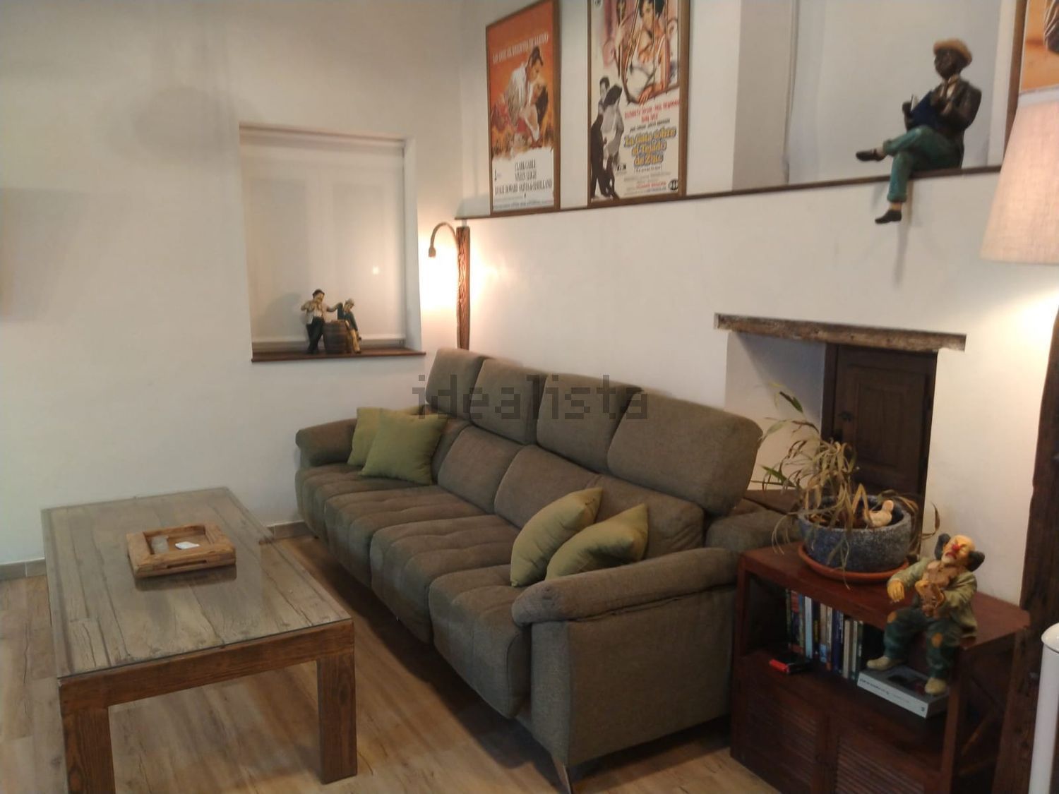 Casa de 80 m² a Salobral