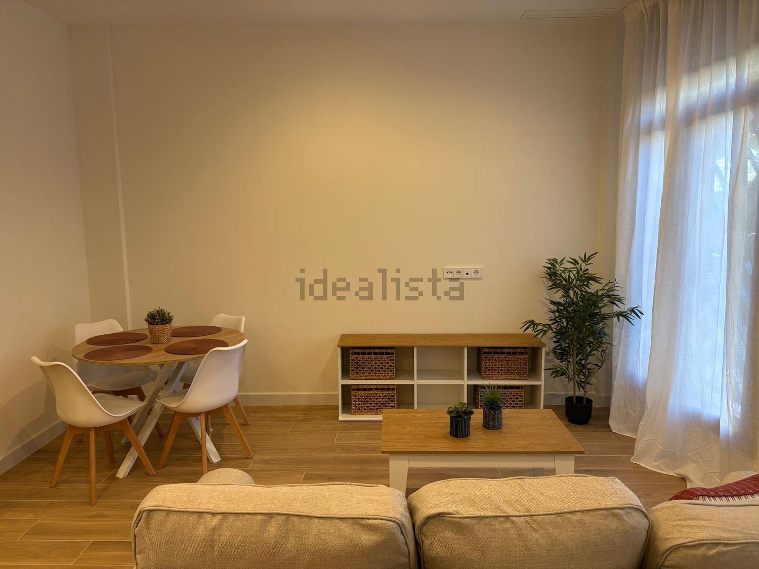 Piso de 48 m² en Sevilla
