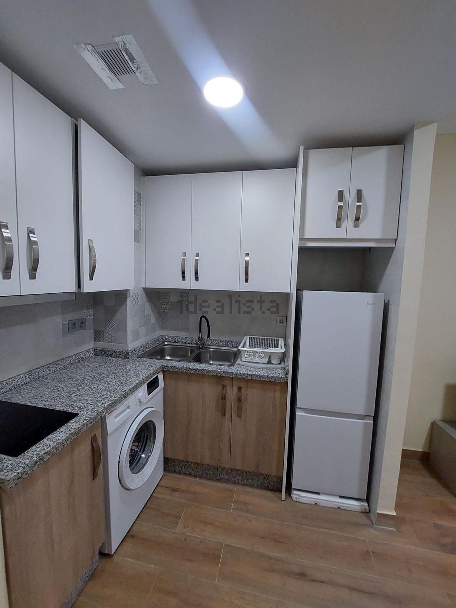 Wohnung 45 m² in Melilla