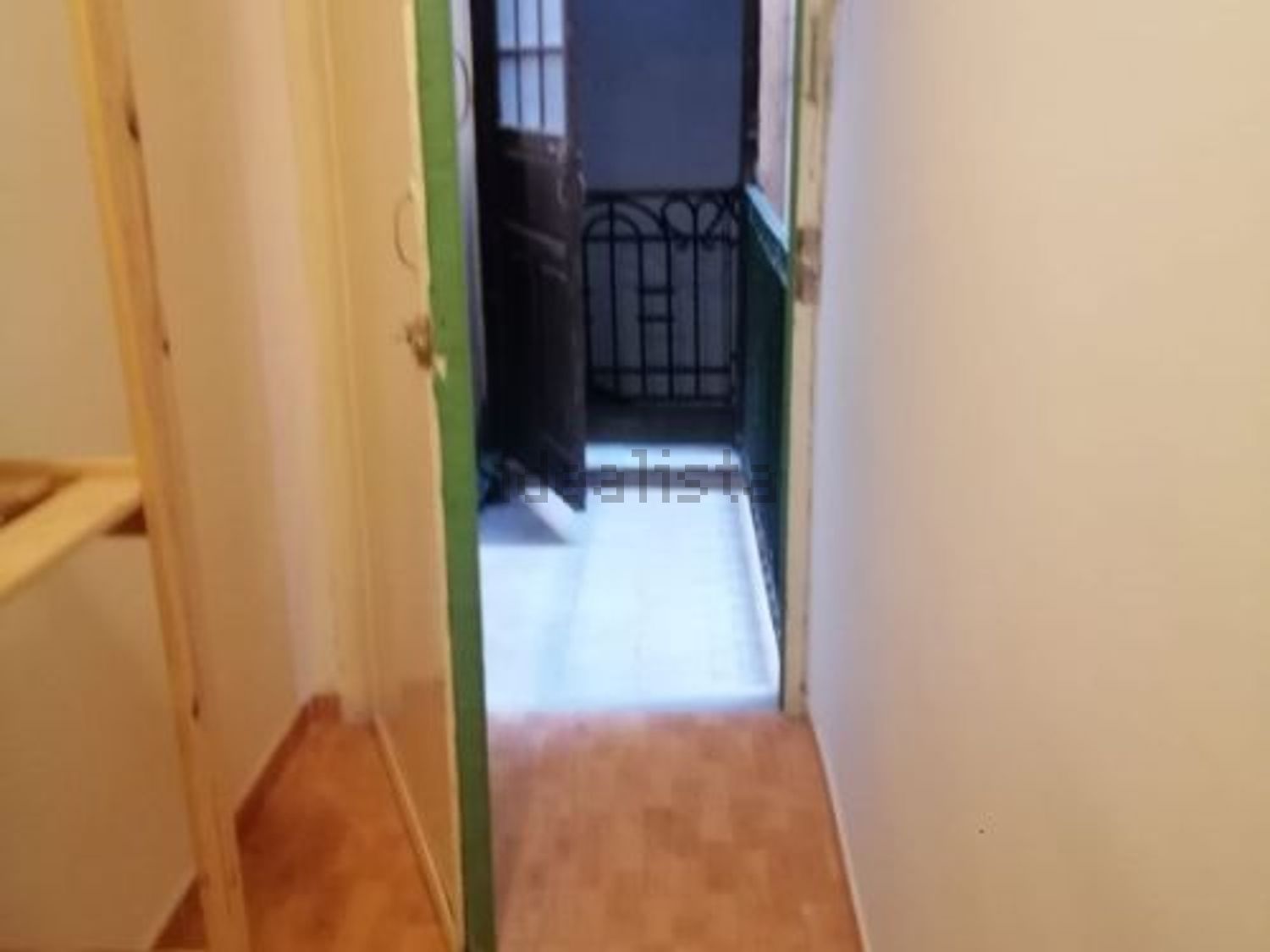 Pis de 40 m² a Madrid