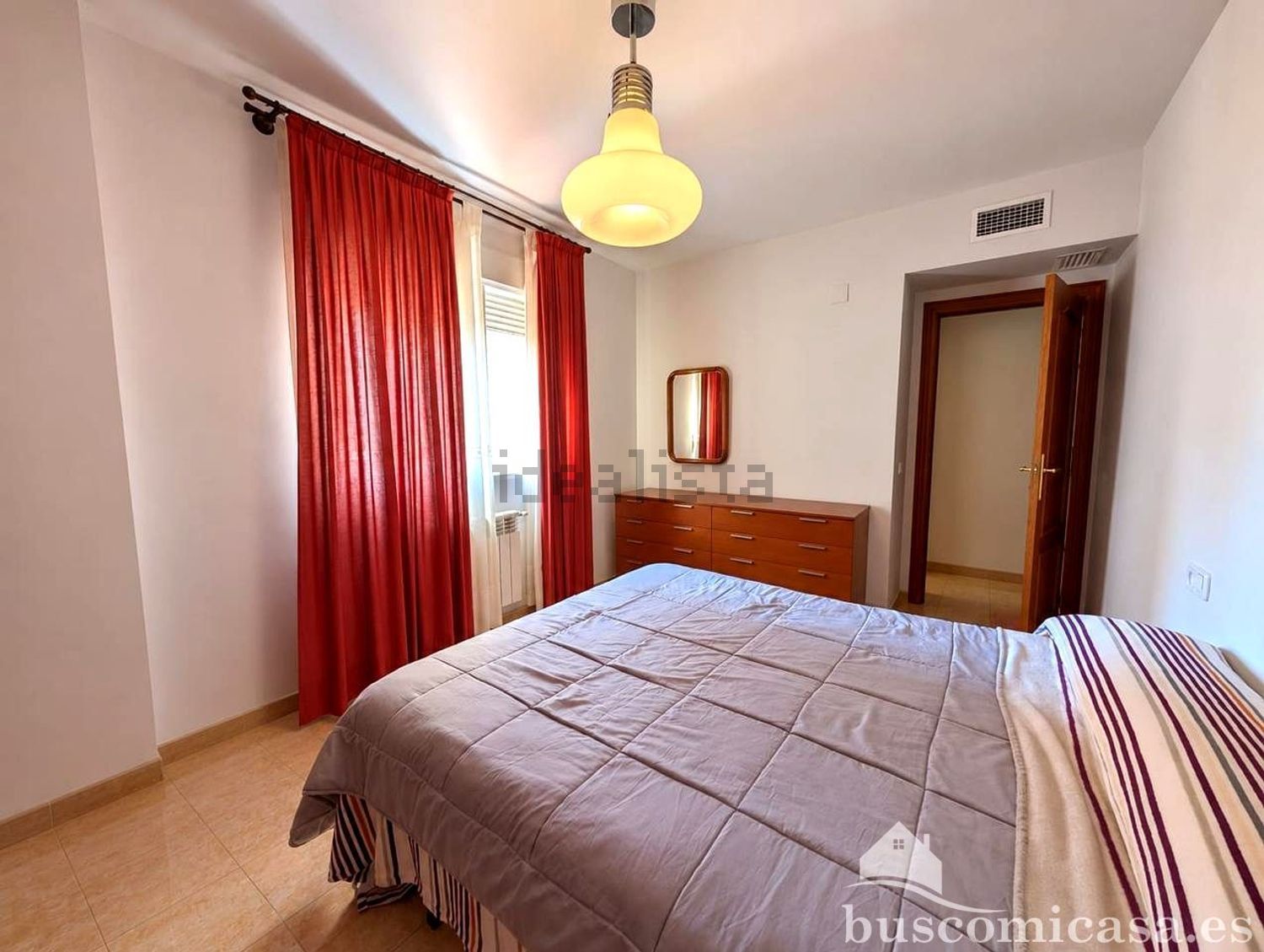 Wohnung 75 m² in Linares