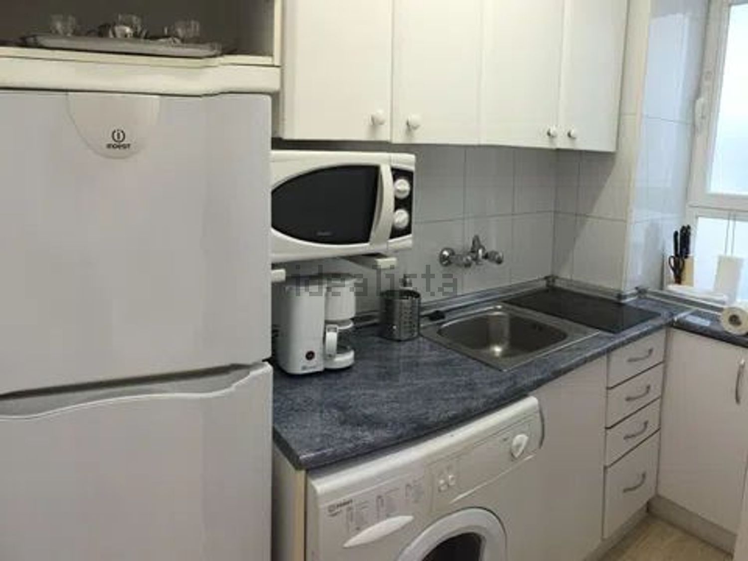 Wohnung 60 m² in Madrid