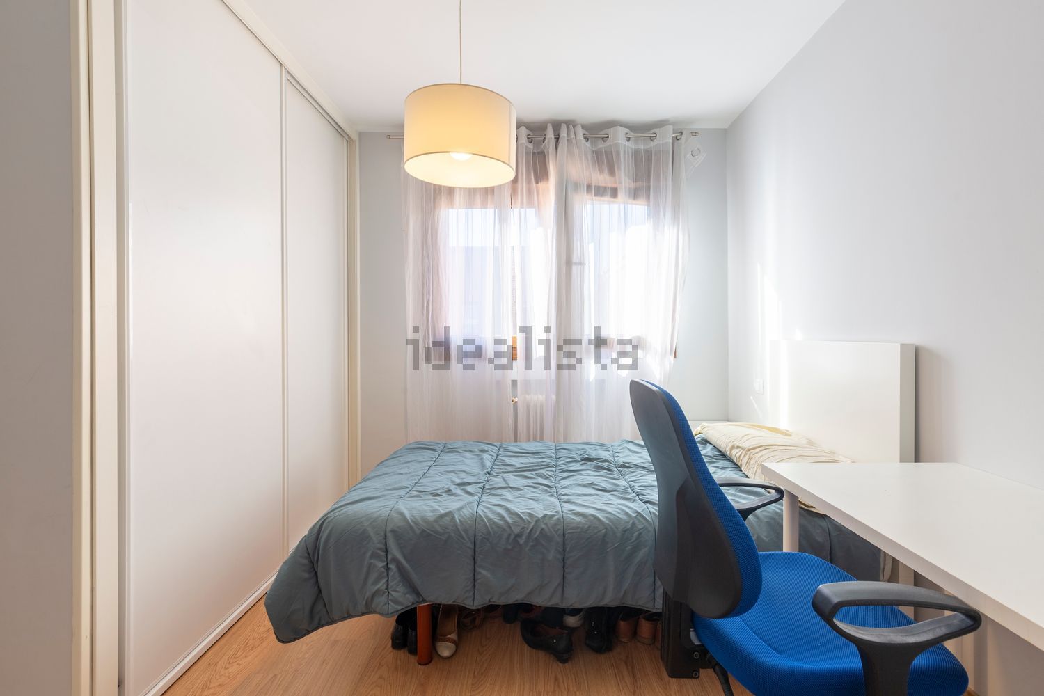 Pis de 46 m² a Madrid