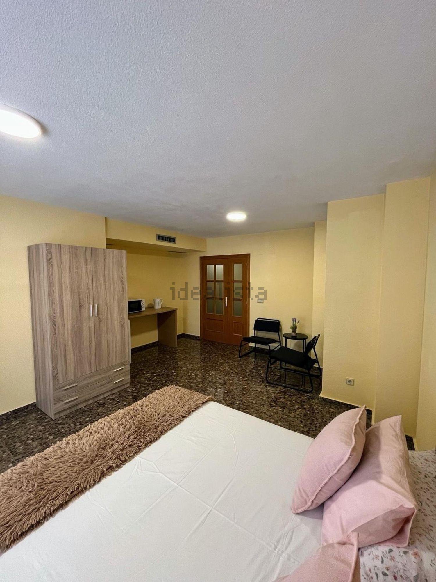 Habitación en alquiler, Valencia