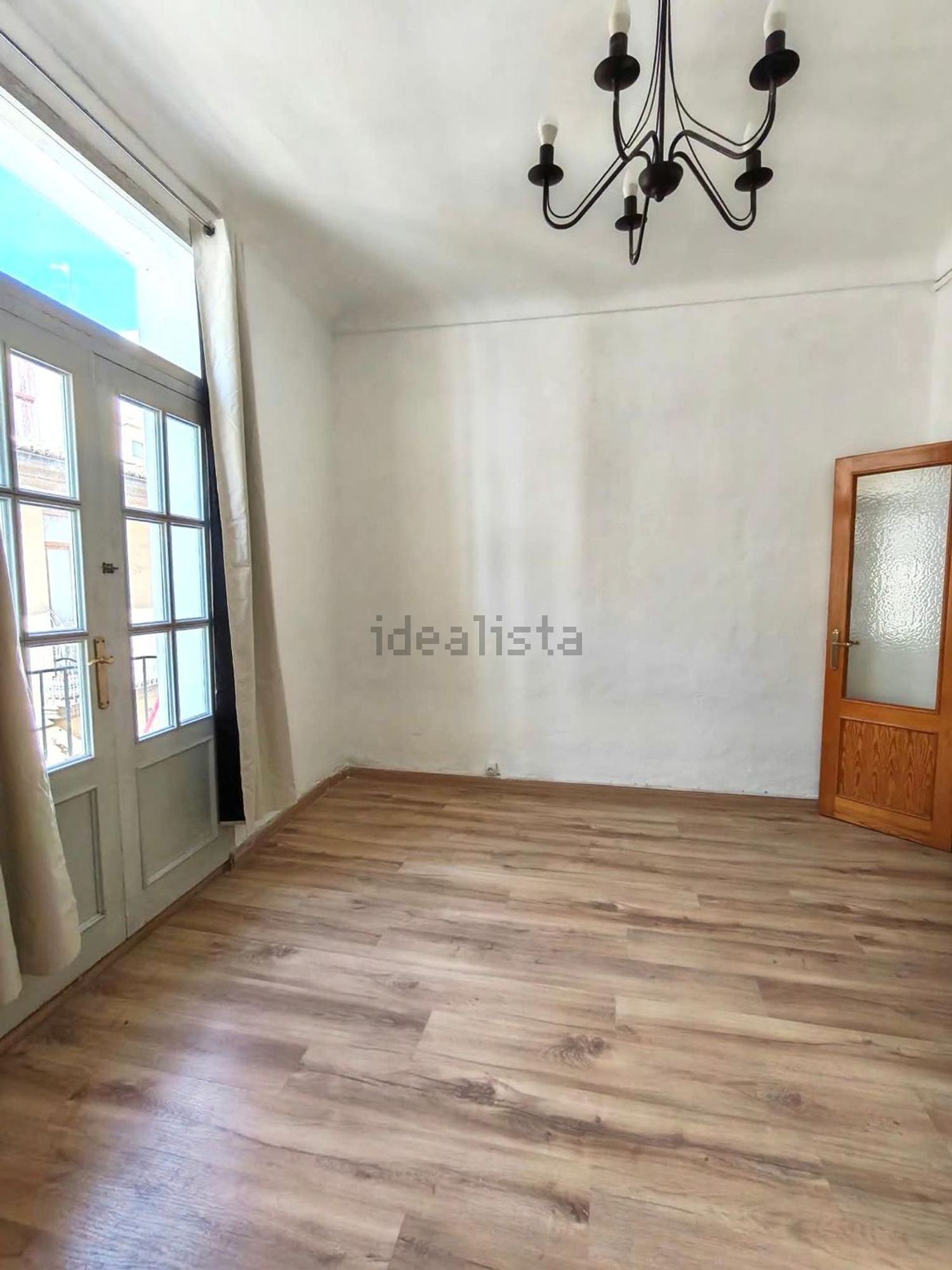 Pis de 50 m² a València