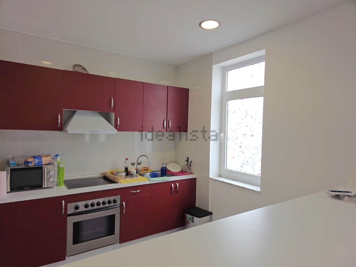 Piso de 105 m² en Ferrol