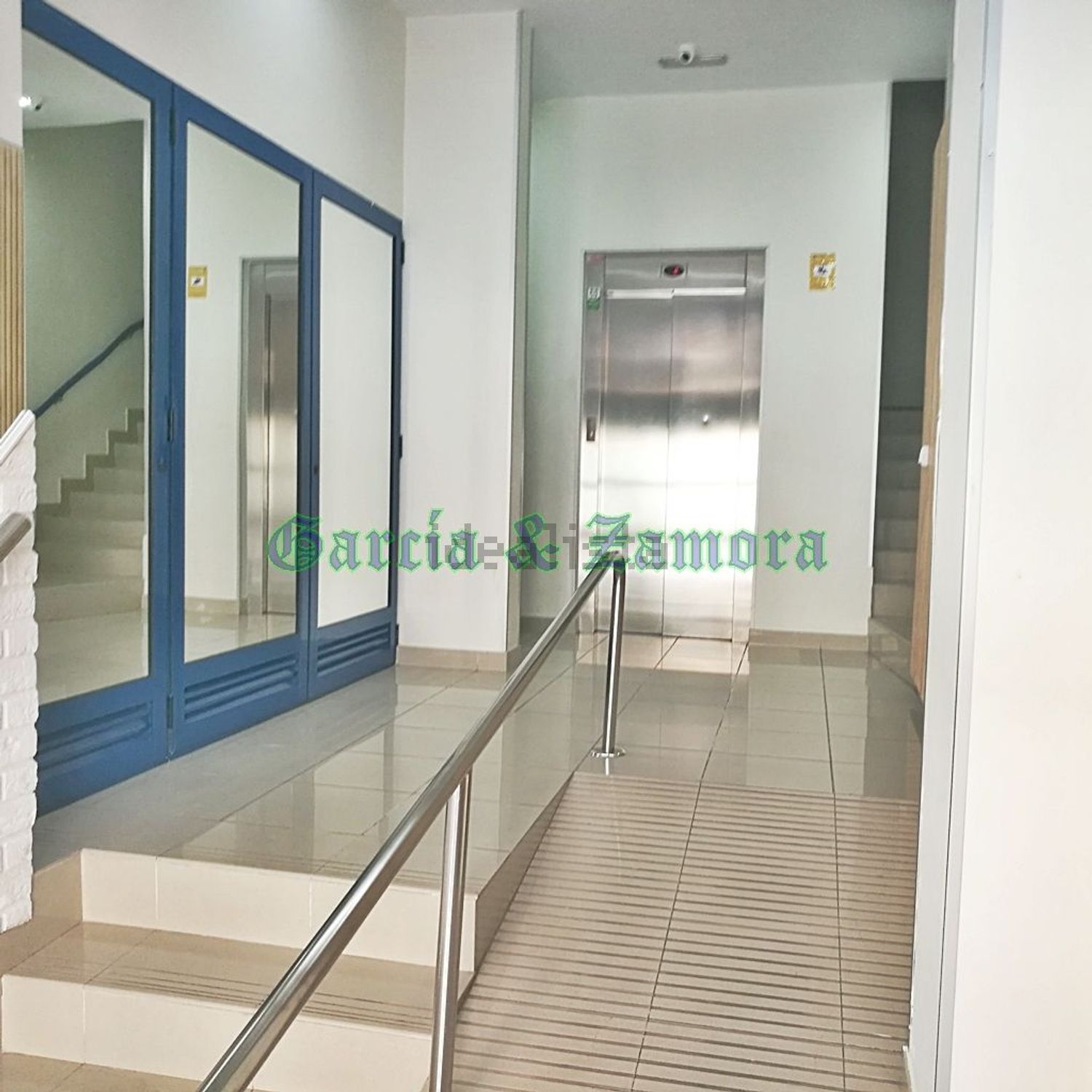 Piso de 44 m² en Las Palmas de Gran Canaria