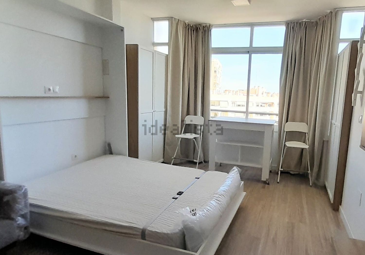 Piso de 47 m² en Torremolinos