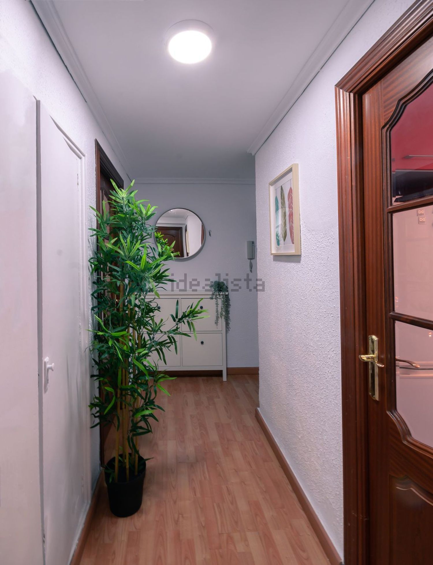 Habitació de lloguer, Còrdova