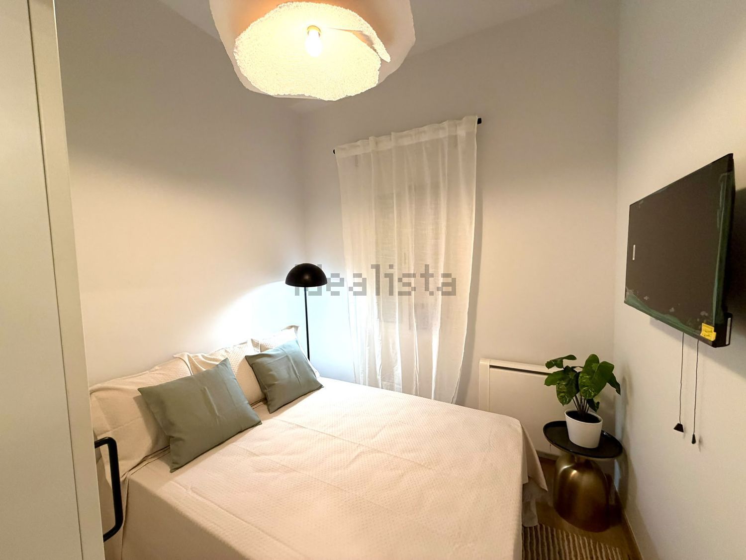 Piso de 39 m² en Madrid