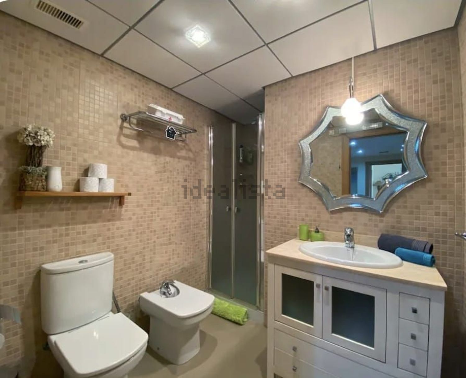 Pis de 112 m² a el Campello