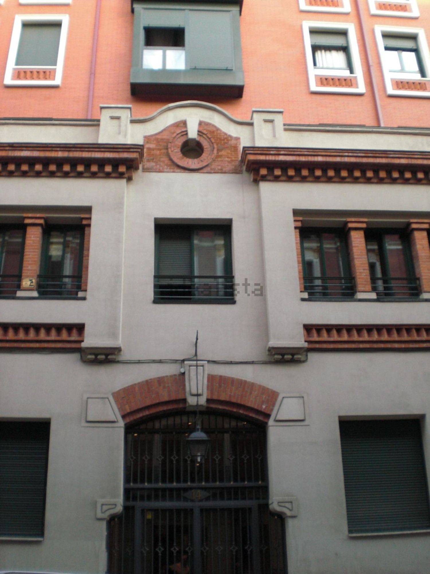 Piso de 50 m² en Madrid